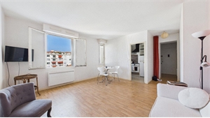 t2 à la vente -   64200  BIARRITZ, surface 50 m2 vente t2 - UBI483713834
